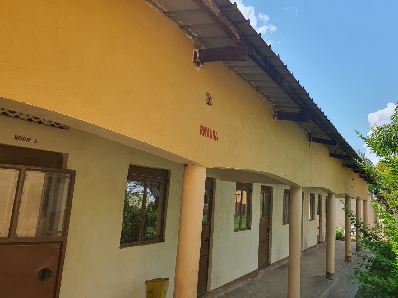 Hostel Image